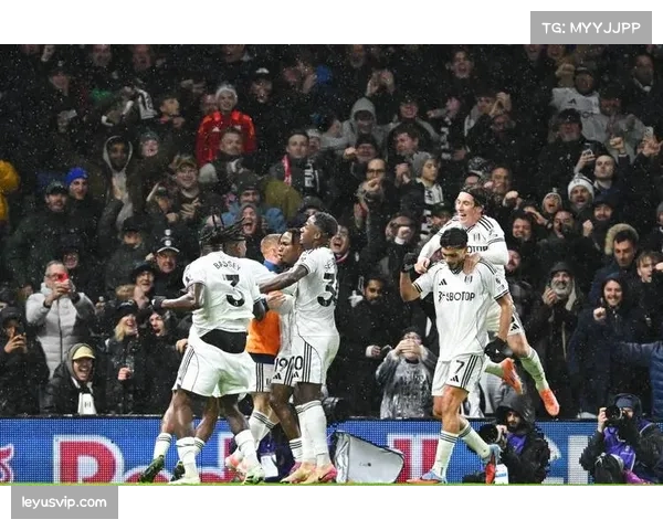 富勒姆客场控球表现稳健 劳尔希门尼斯双响展现进攻端高效终结能力 富勒姆客场控球表现稳健 劳尔希门尼斯双响展现进攻端高效终结能力