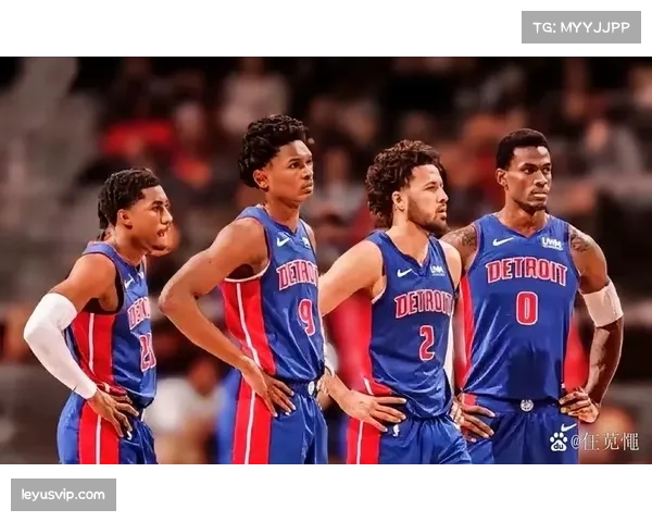 活塞盖帽6.3次联盟前列，内线防守成为球队立足根本